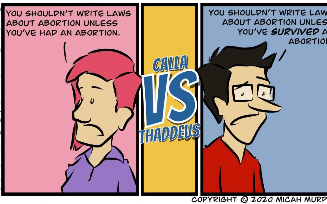 Abortion Laws