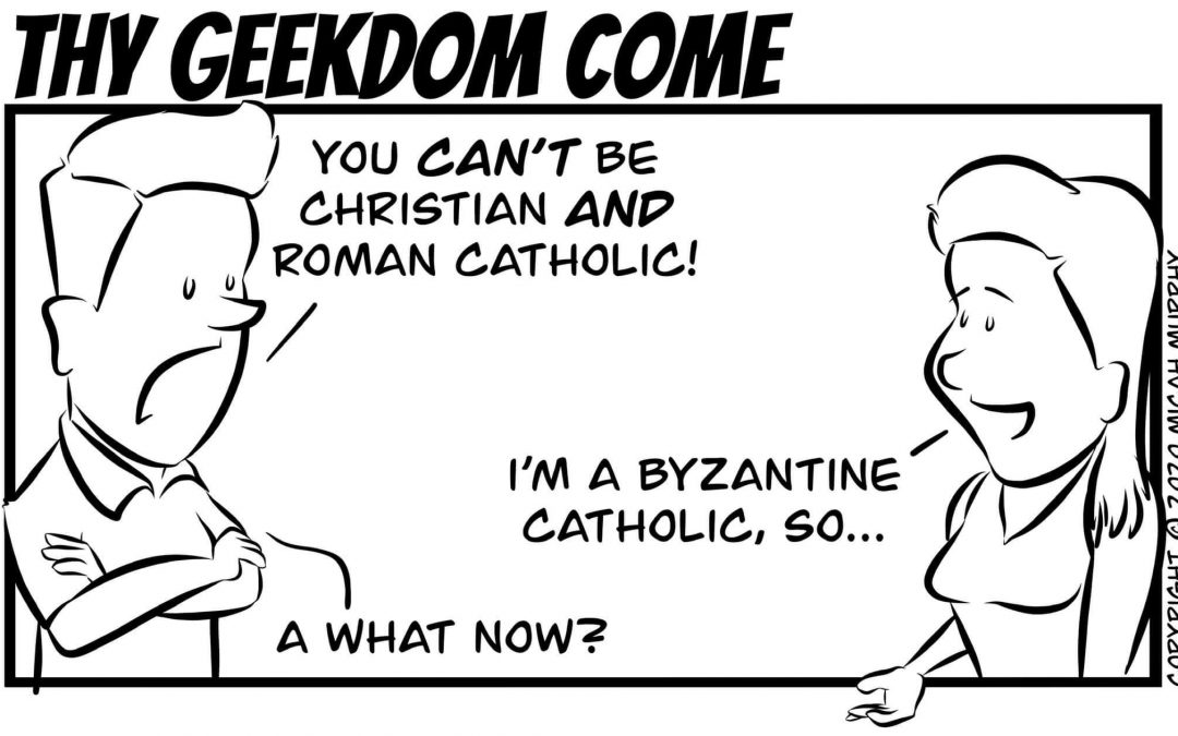 Byzantine
