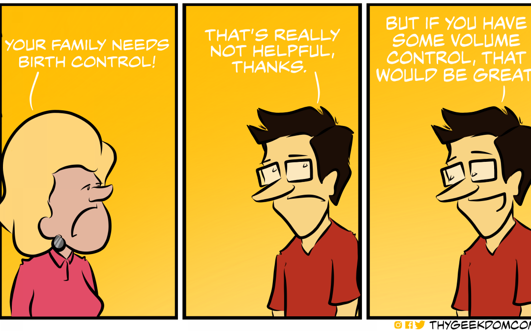 Control