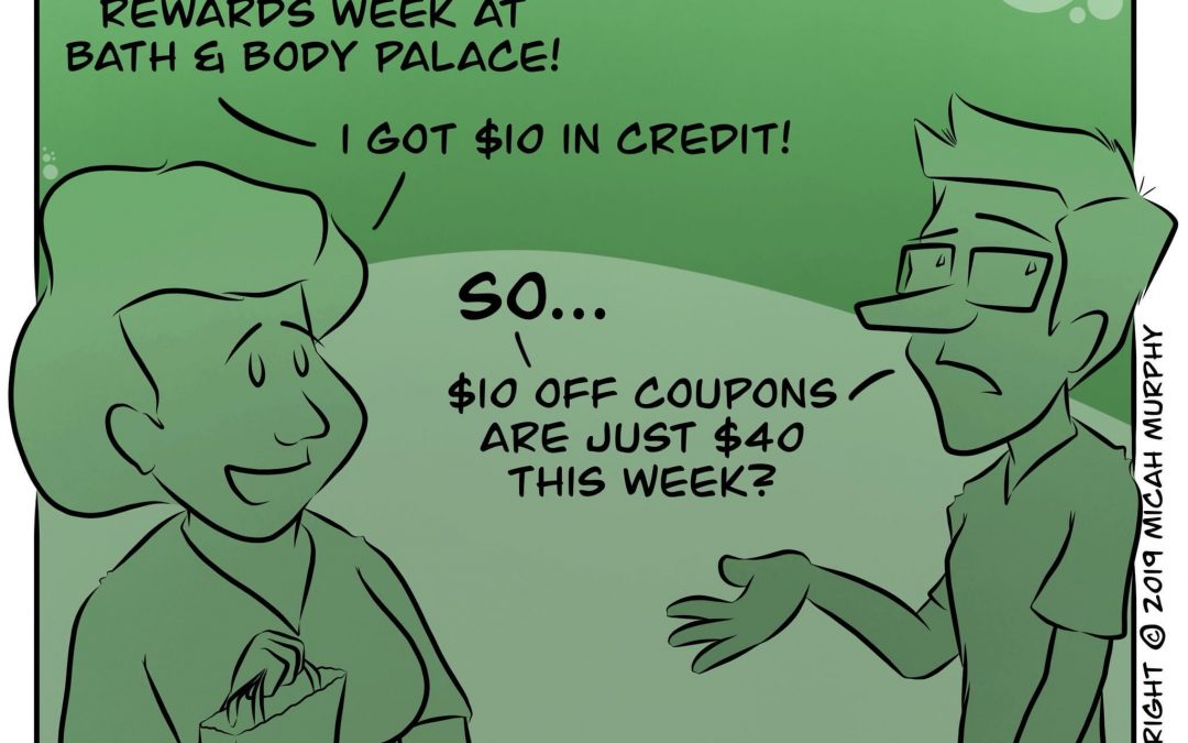 Coupons