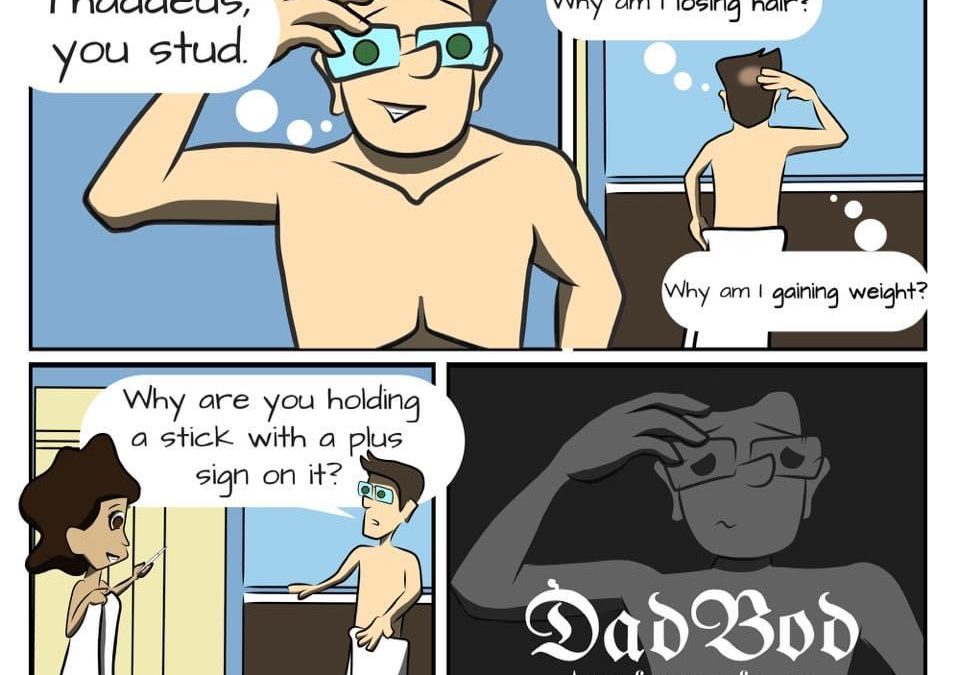 Dad Bod