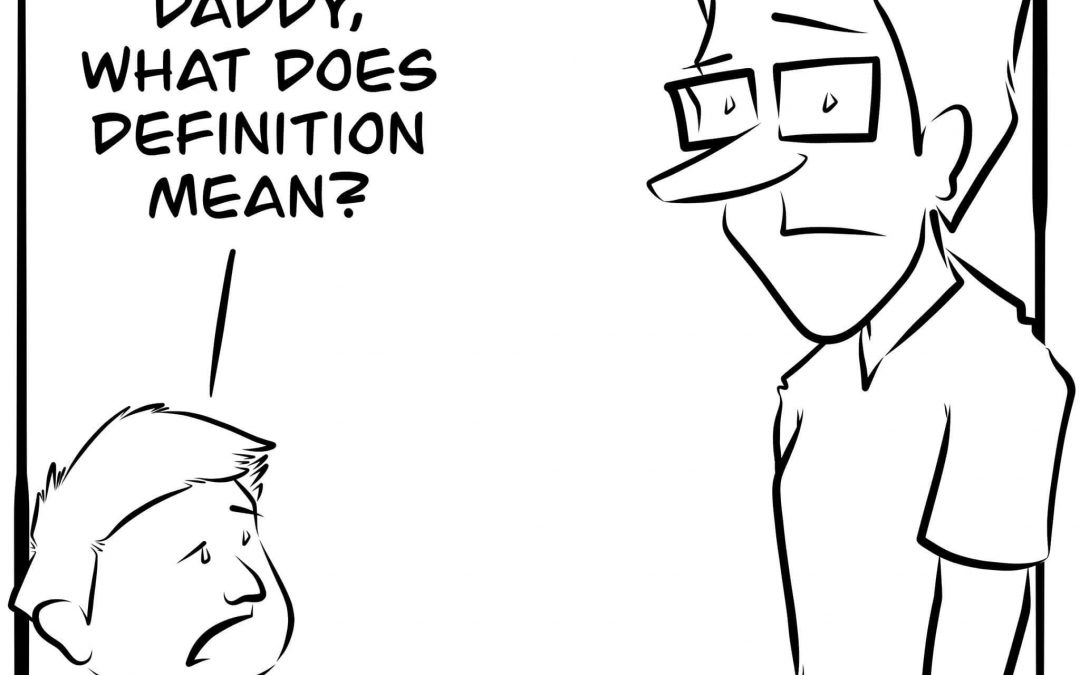 Definition Definition