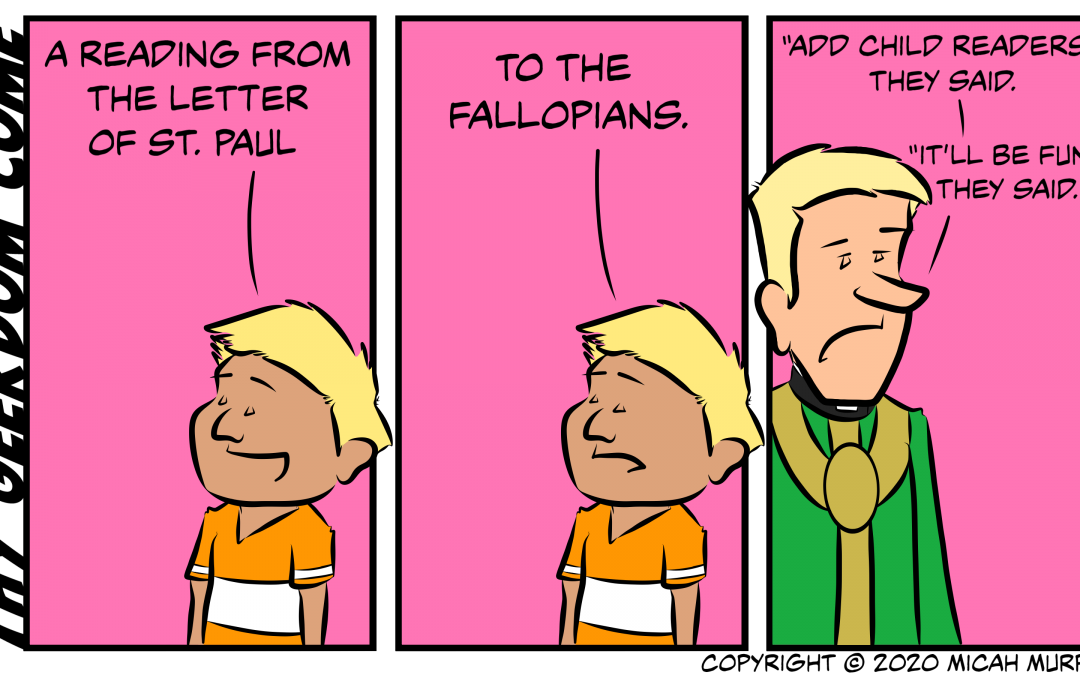 Fallopians