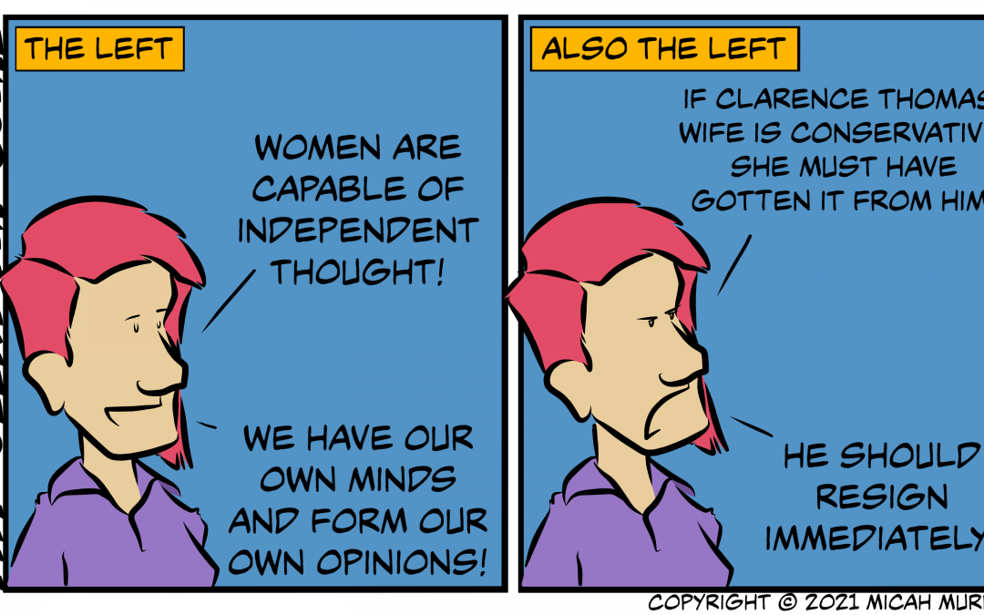 Feminism and Free Thought