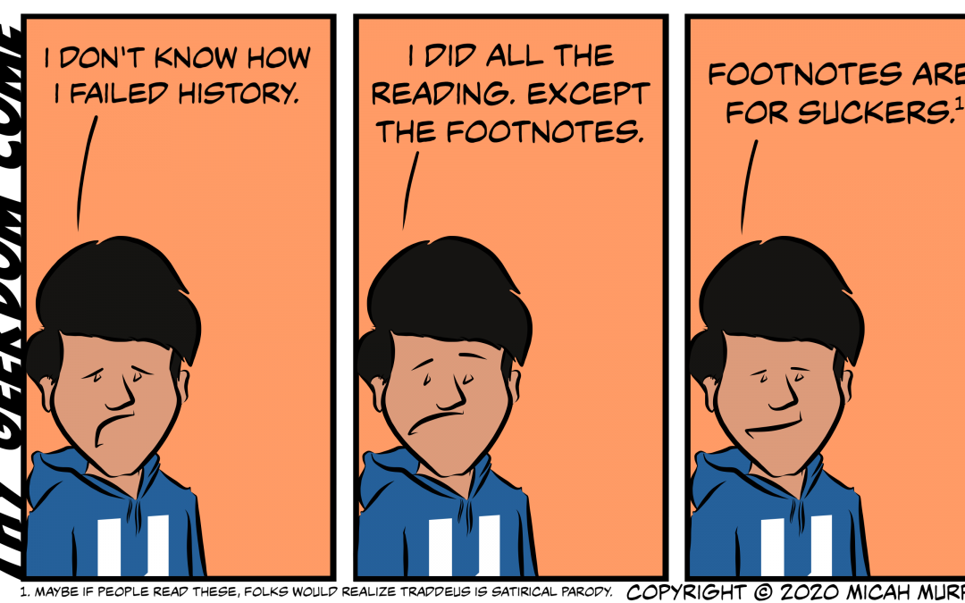 Footnotes