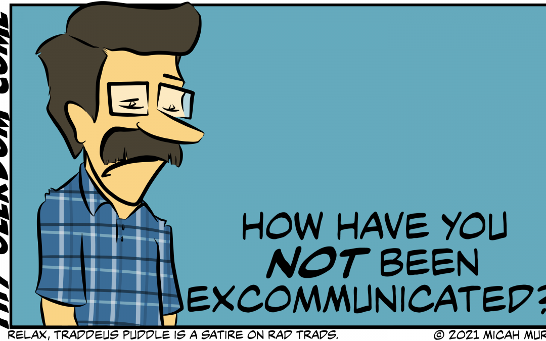 Excommunication