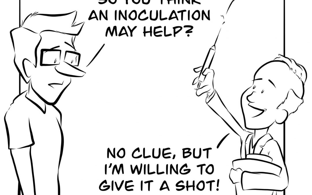 Inoculation