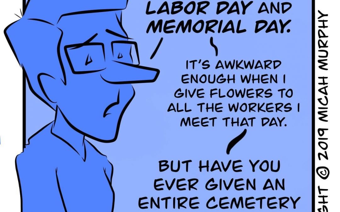 Labor Memorial