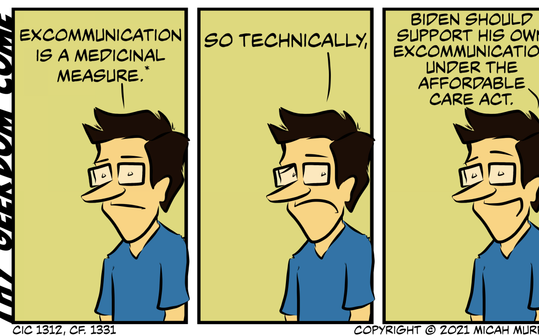 Medical Excommunication