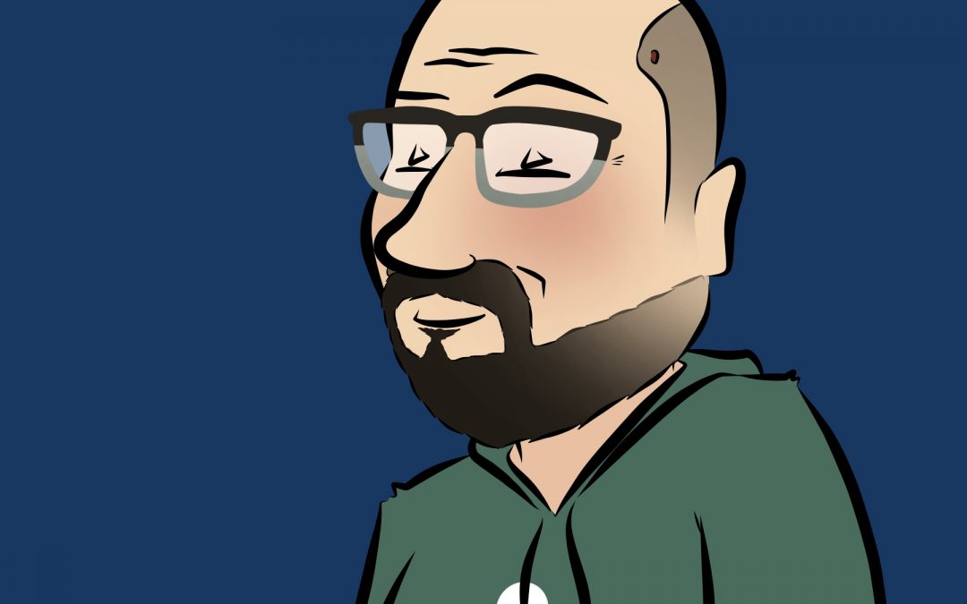 A Brief History of Thy Geekdom Come