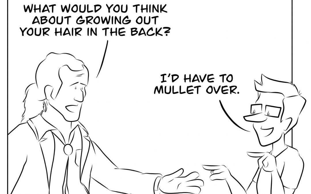 Mullet