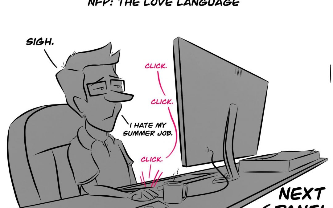 NFP Love Language