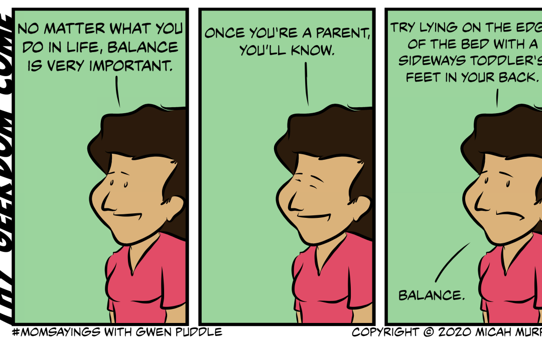Parental Balance