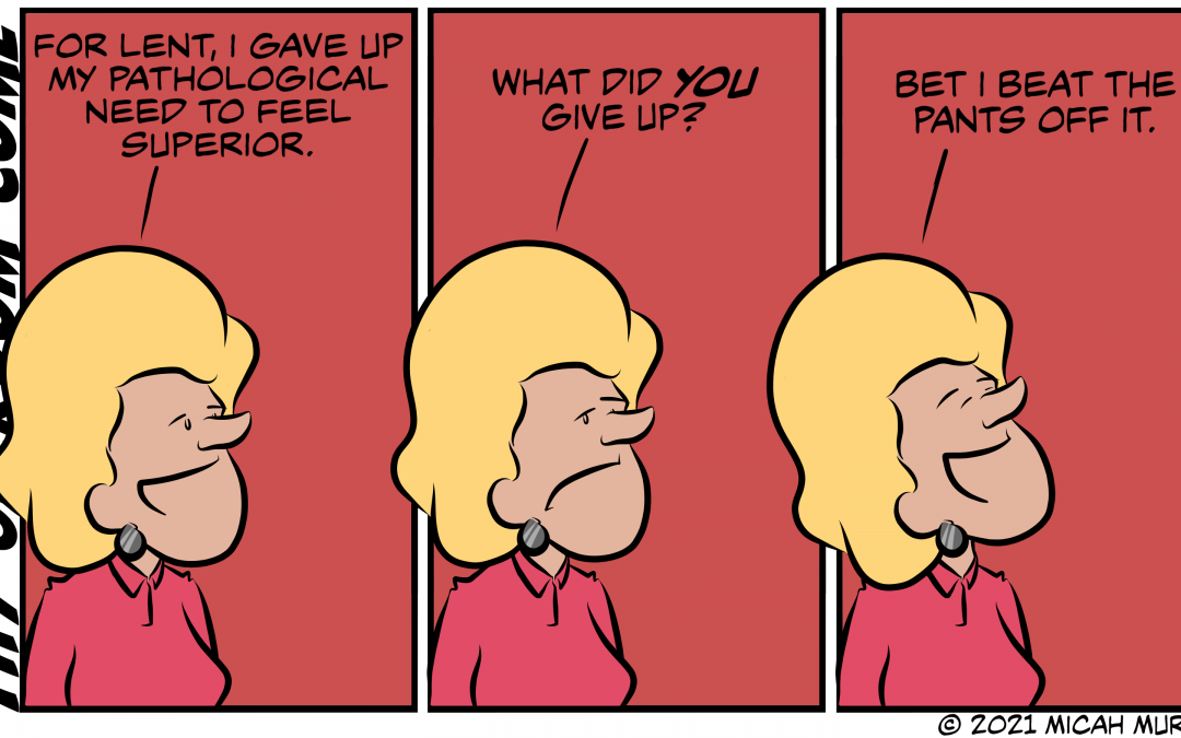 Pathological Resolution