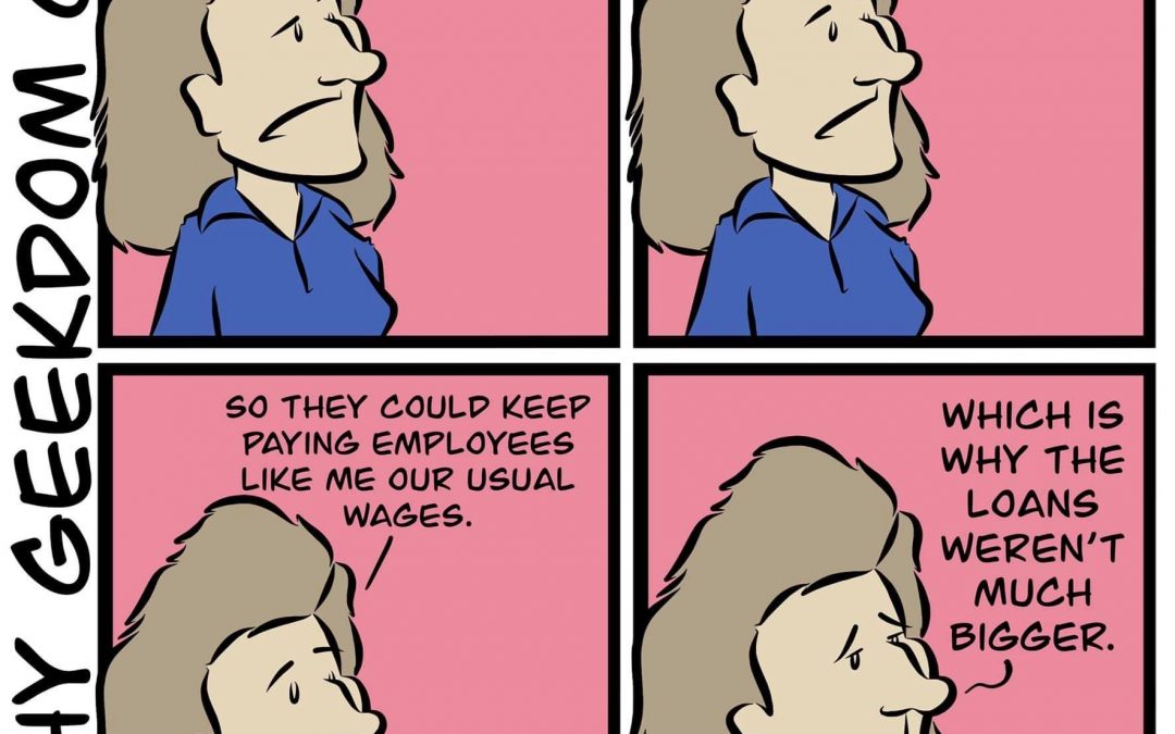 Paycheck Protection