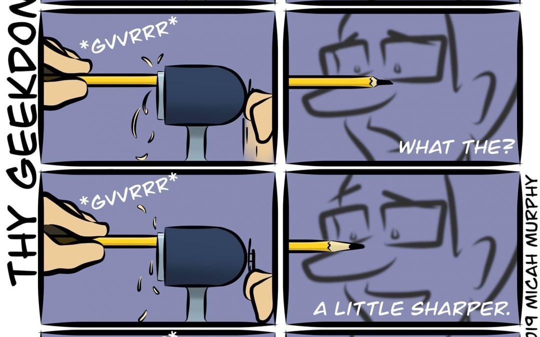 Sharpener