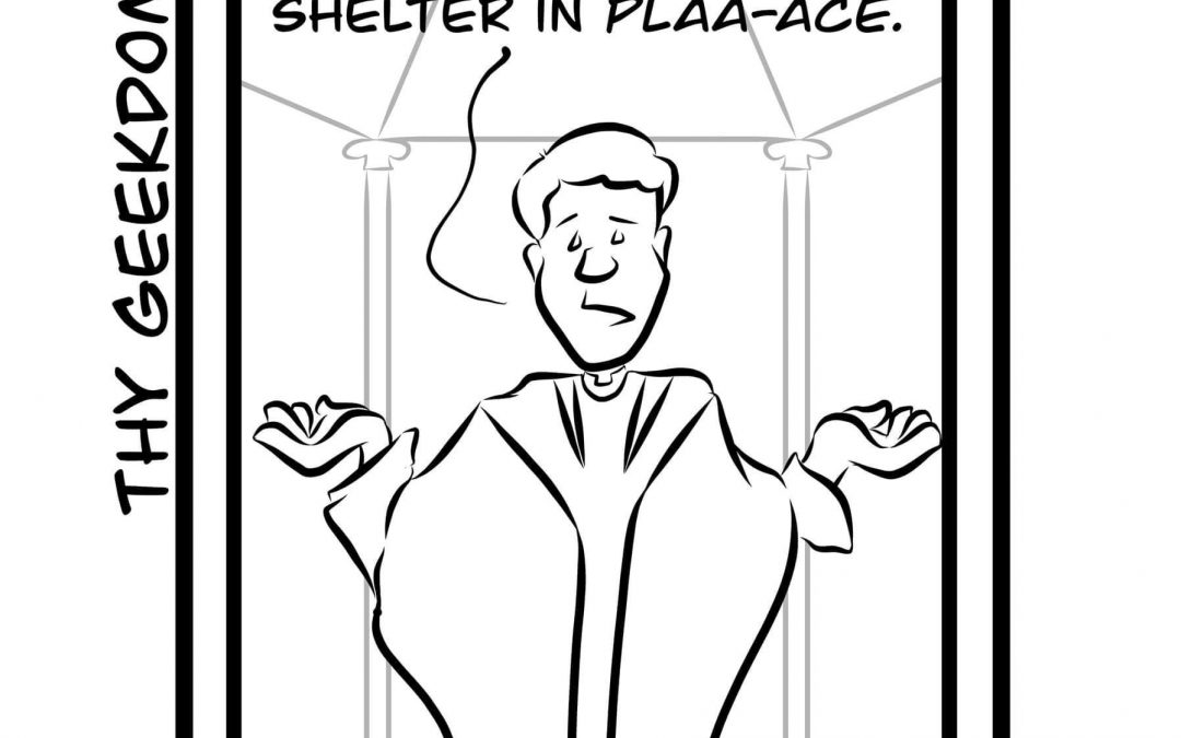 Shelter in Place
