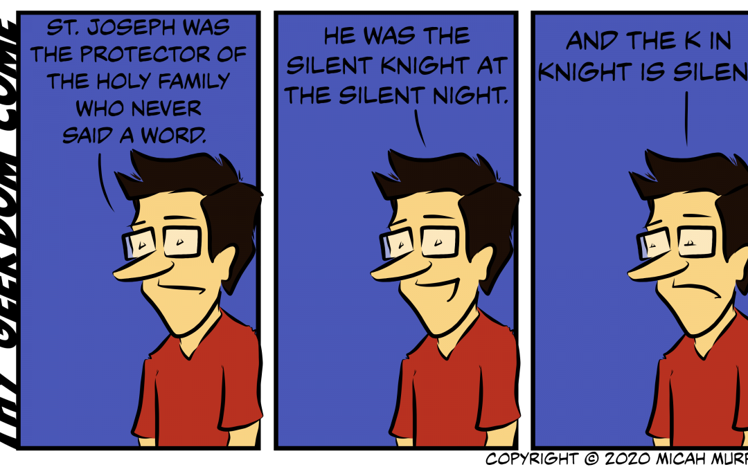 Silent Knight