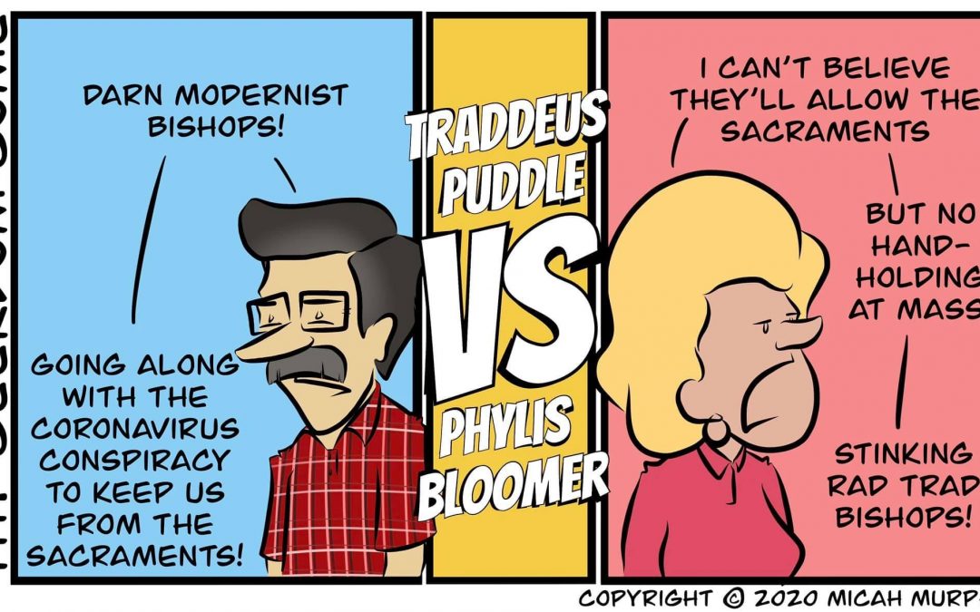 Traddeus v. Phylis