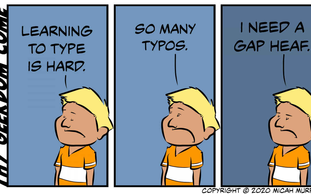Typing