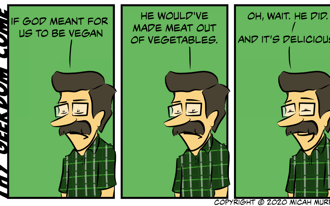 Vegan Meat
