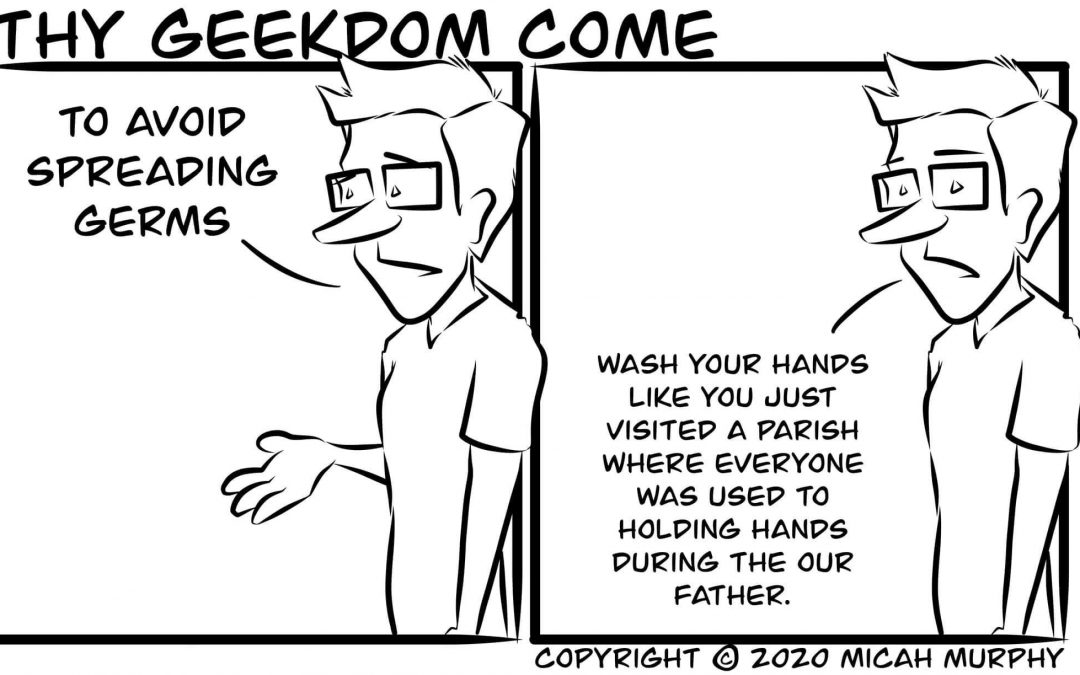 Wash Your Hands