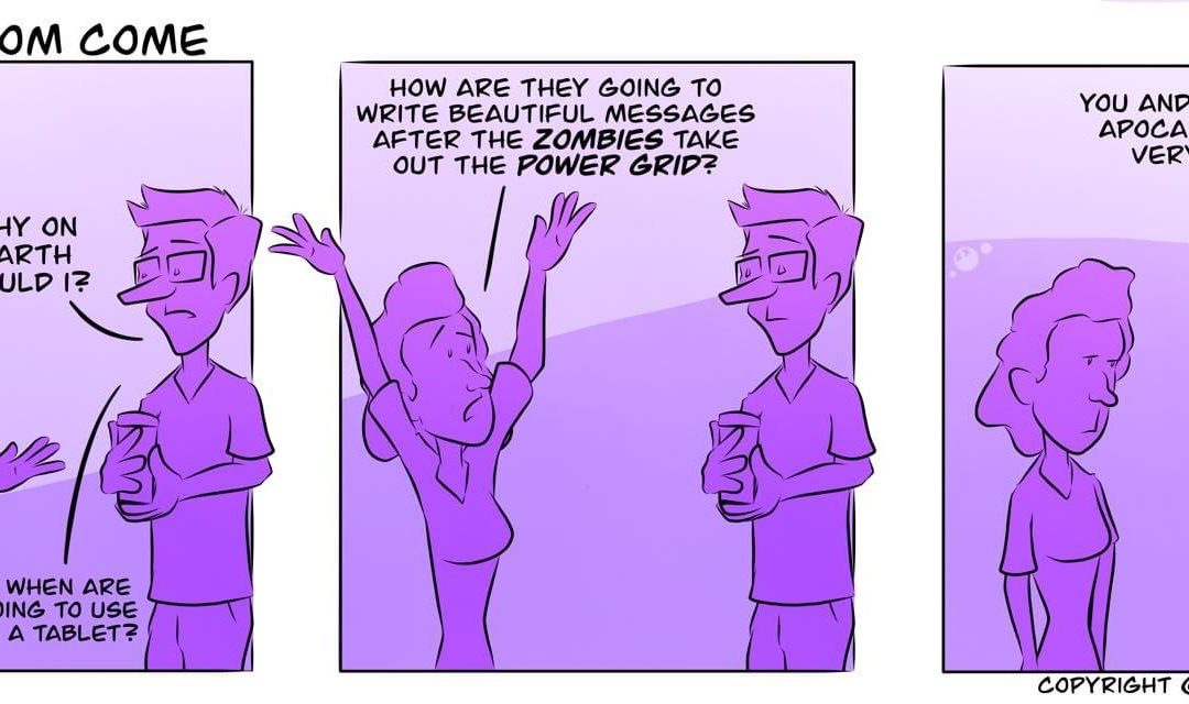 Zombies