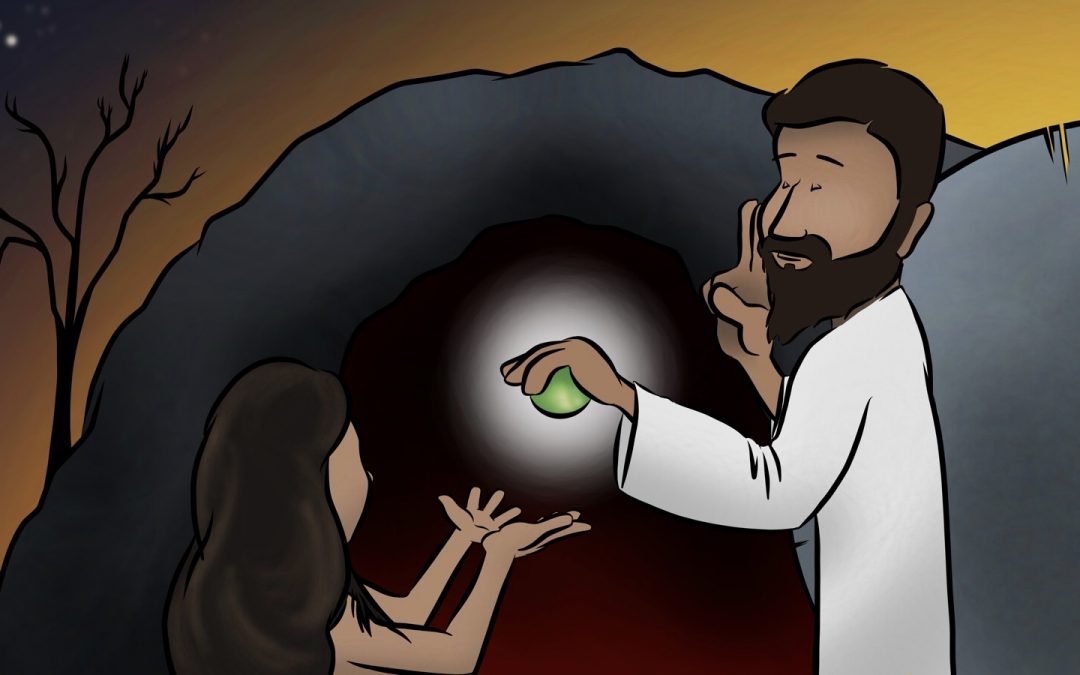 The Fruit of the Resurrection