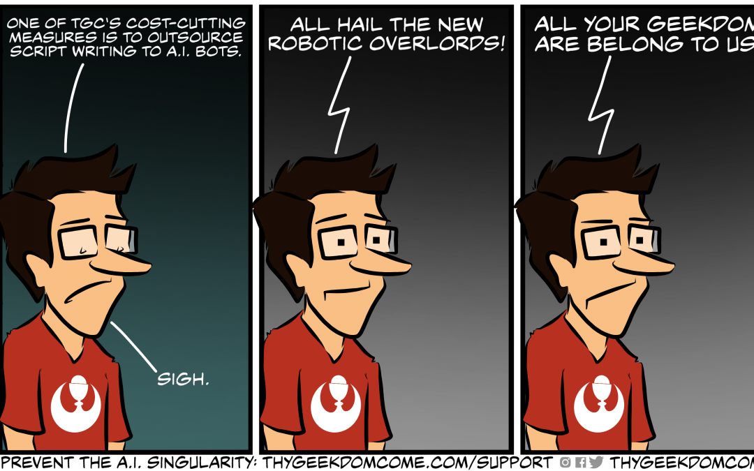 Motivation Mondays: Operation Overlord