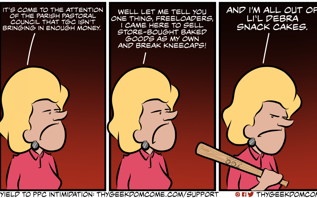 Motivation Mondays: PPC Threats