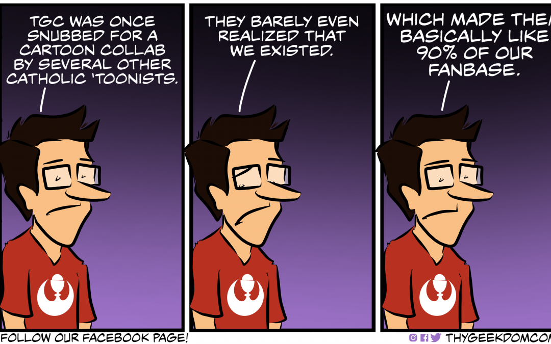 Motivation Mondays: Fanbase