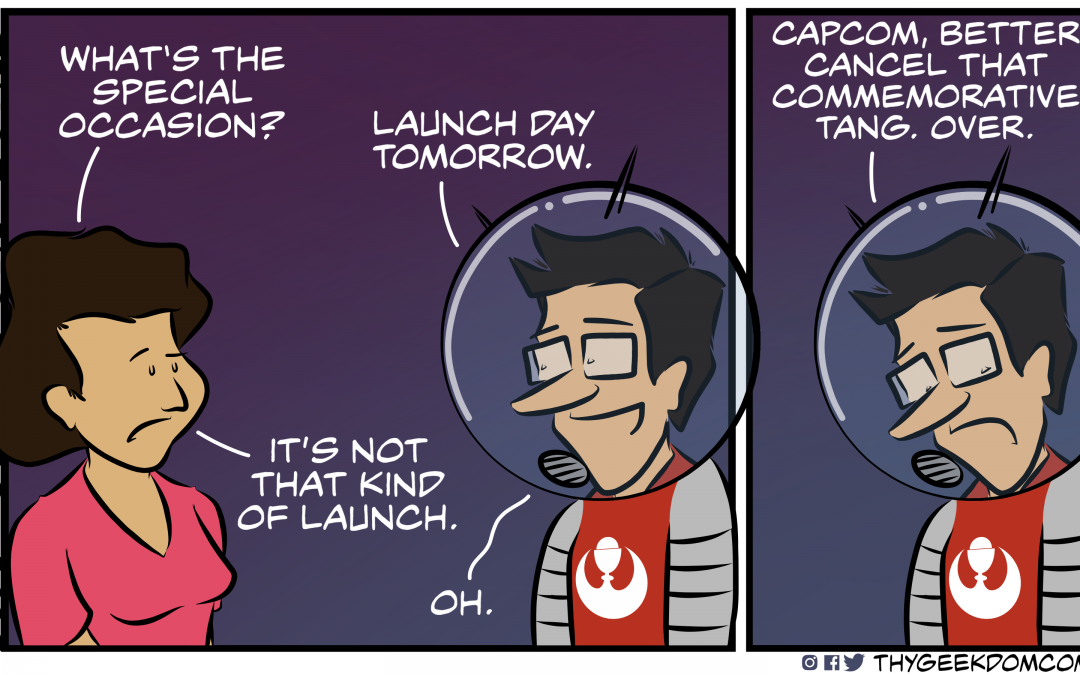 Pre-Launch