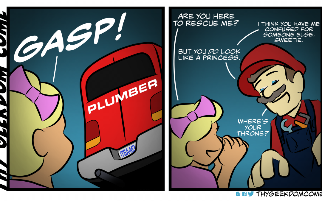 Plumber