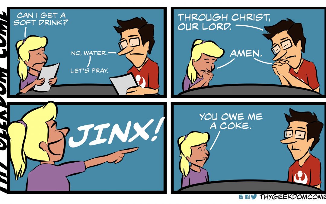 Jinx