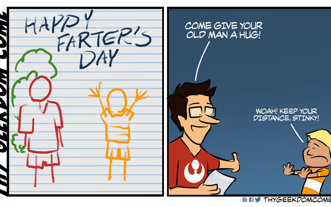 Father’s Day