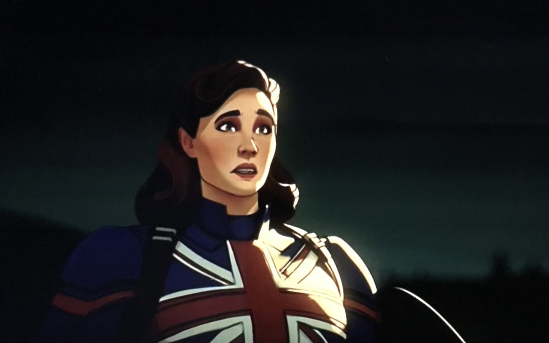 What If? Episode 1 Review