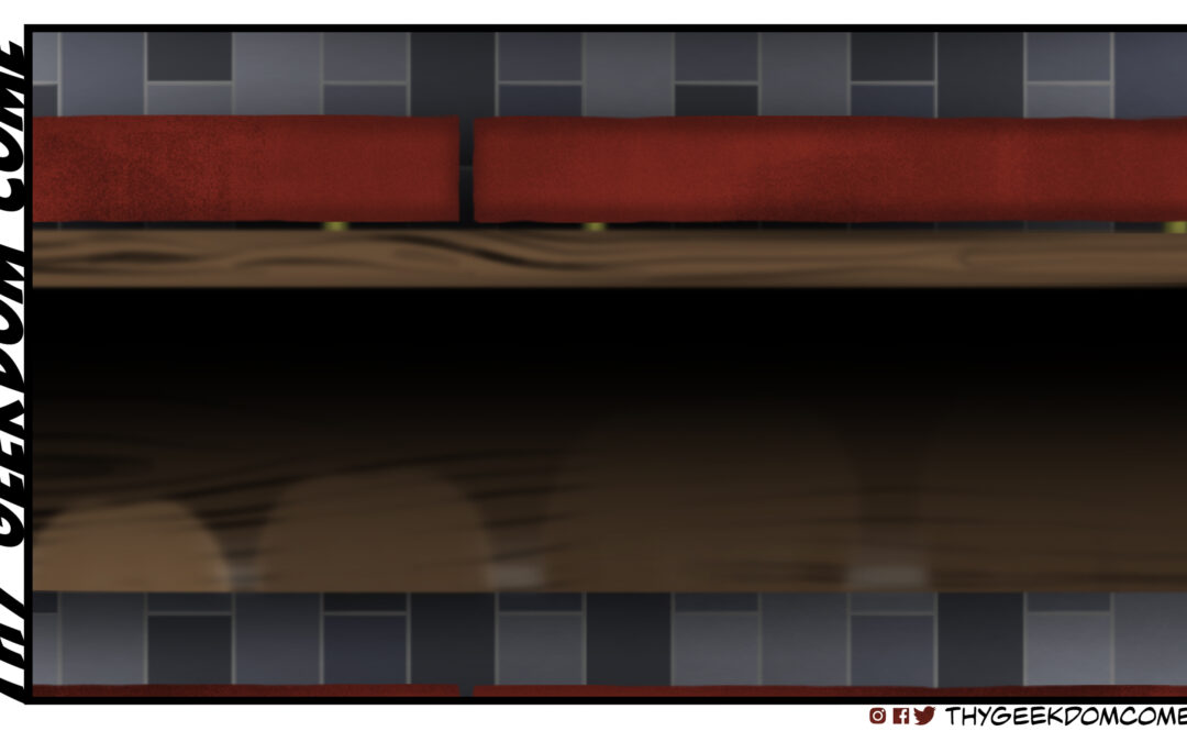 Butts in the Pews: The Sacraments as Marketing