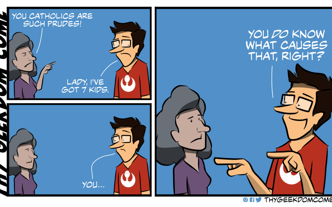 Redraw: What Causes That