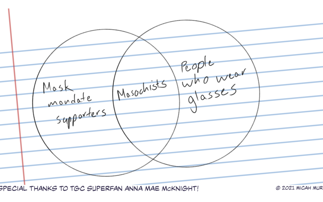 Lolek Has Opinions #1