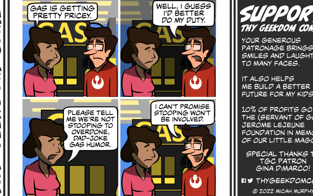 High Prices, Low Standards