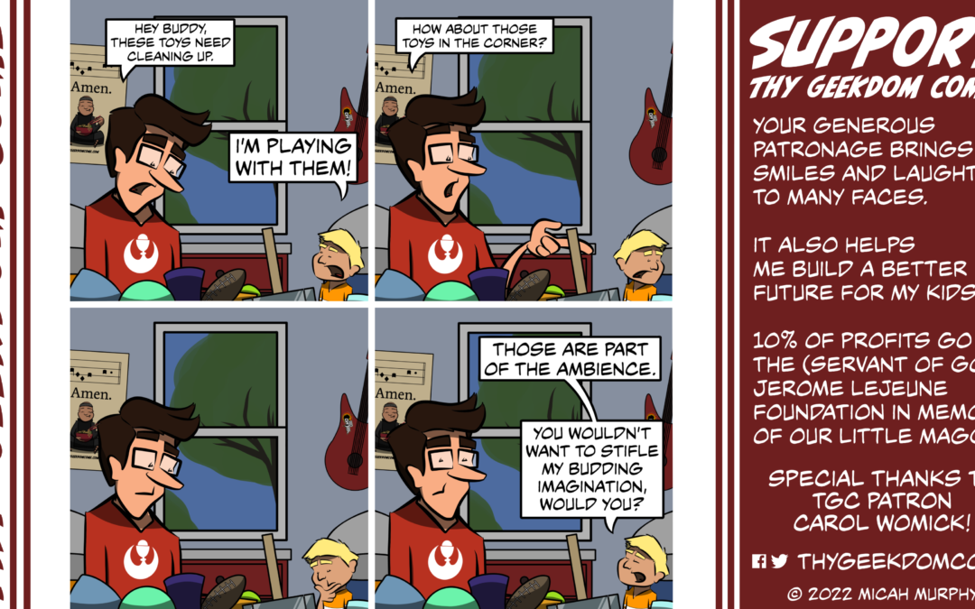 Imagine Clean Bedrooms