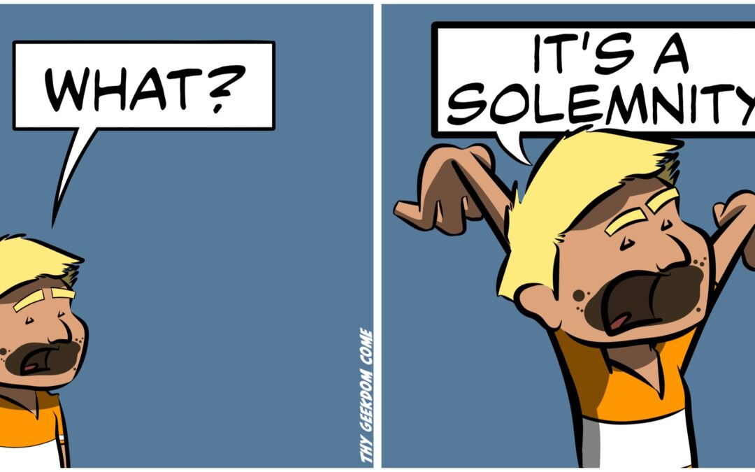 Solemnity
