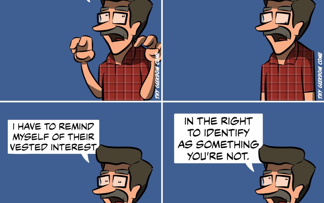 Catholic-Identifying