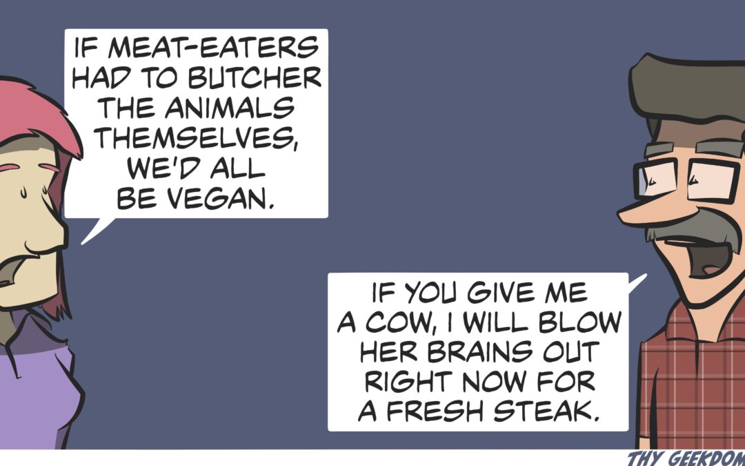 Veganism