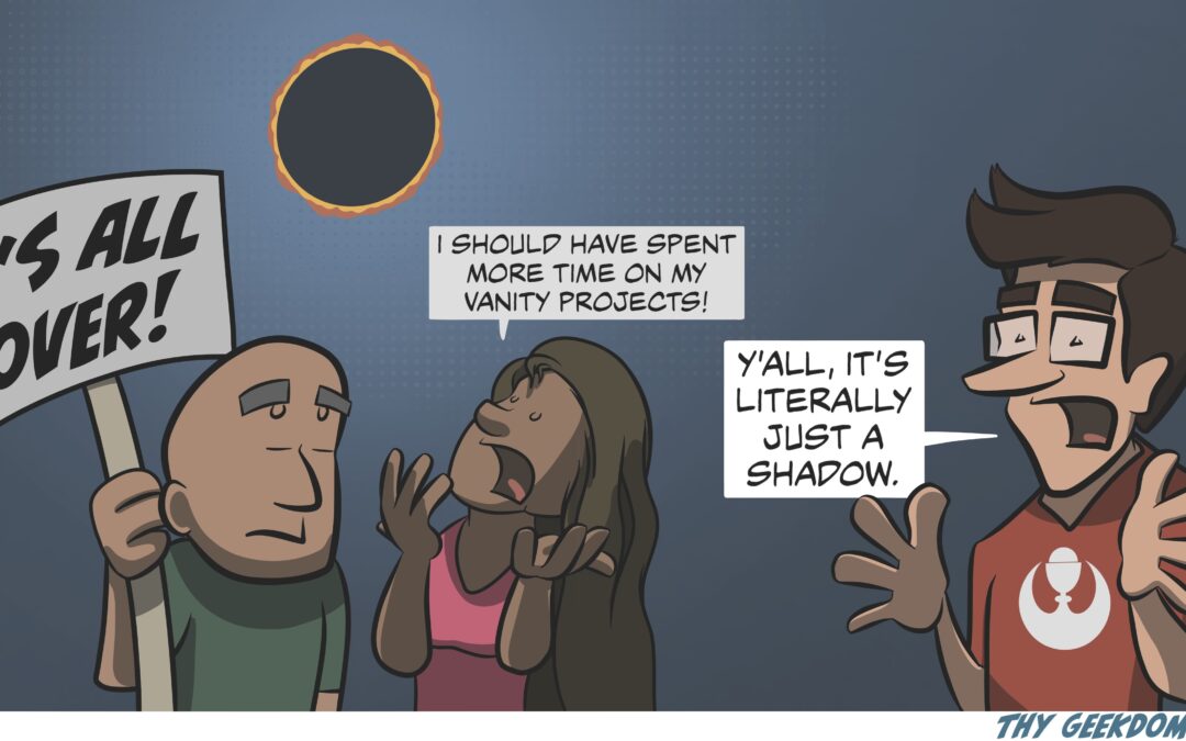 Eclipse